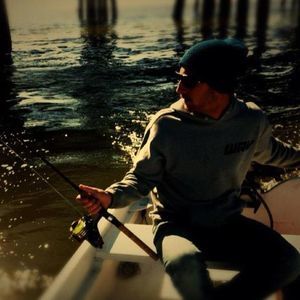 Meet your Posher, Ben